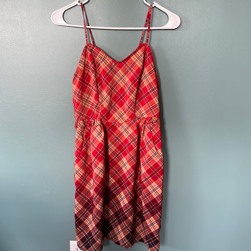 Xs summer dress